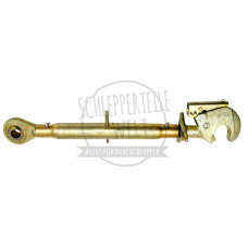Mechanischer Oberlenker Kat 2 / 3  - 740 / 1060 mm - schwere Ausführung