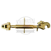 Mechanischer Oberlenker kat 3/2 - 670 / 910 mm