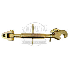 Mechanischer Oberlenker Kat 2 - 780 / 1015 mm - M30 x 3,5