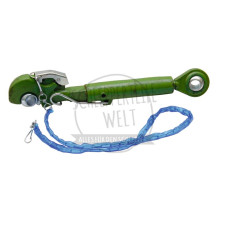 Mechanischer Oberlenker Kat 3 für John Deere 6800 6820 6830 6900 6910 6920 6920S