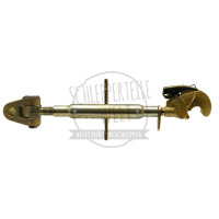 Mechanischer Oberlenker Kat 3 / 28,4 mm - 600 / 920 mm