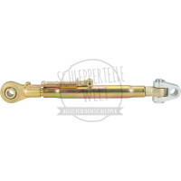 Mechanischer Oberlenker Kat 3 7 35mm - 730 / 980 mm