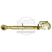 Mechanischer Oberlenker Kat 2 / 3 - 680 / 1000 mm - schwere Ausführung