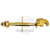 Mechanischer Oberlenker Kat 2/3 - 700 / 1020 mm