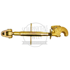 Mechanischer Oberlenker Kat 3 - 820 / 1140 mm - schwere Ausführung