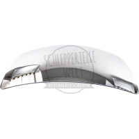 Mekra Ersatzglas Rampenspiegel unbeheizt passend für rechts / links 305x158x3 mm