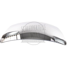 Mekra Ersatzglas Rampenspiegel unbeheizt passend für rechts / links 305x158x3 mm