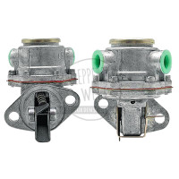 Membran-Förderpumpe für Renault 50 53 56 60S 70 80 86 89 91 94 D 325 D 327