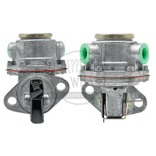 Membran-Förderpumpe für Renault 50 53 56 60S 70 80 86 89 91 94 D 325 D 327