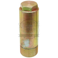 Mittelachsbolzen 51 mm passend für Fordson / Ford 2000 2600 3000 3600