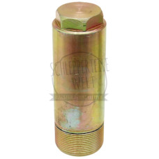 Mittelachsbolzen 51 mm passend für Fordson / Ford 2000 2600 3000 3600