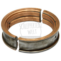 Mittellager Semi für Fahr  D90 D180 Fendt F12GT F225GT FL237 Kramer AKD KB12L KB25L