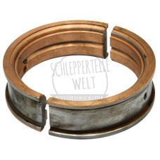 Mittellager Semi für Fahr  D90 D180 Fendt F12GT F225GT FL237 Kramer AKD KB12L KB25L