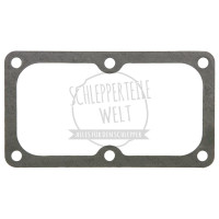 Motorgehäusedichtung unten für Fahr D90 D180 D181 Fendt F12HL F225GT Kramer KB12L KB25L