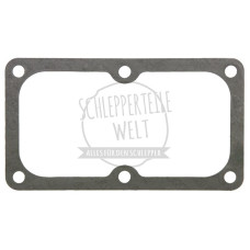 Motorgehäusedichtung unten für Fahr D90 D180 D181 Fendt F12HL F225GT Kramer KB12L KB25L