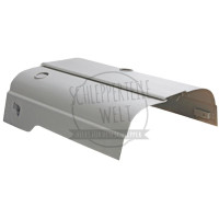 Motorhaube passend für Fordson / Ford Dexta Super Dexta