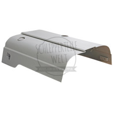 Motorhaube passend für Fordson / Ford Dexta Super Dexta