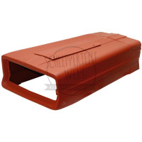 Motorhaube passend für Massey Ferguson MF 135 MF 148 1884310M93