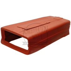 Motorhaube passend für Massey Ferguson MF 135 MF 148 1884310M93