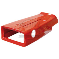 Motorhaube passend für Massey Ferguson MF 165 MF 168 MF 175 MF 178 MF 185 MF 188