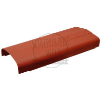 Motorhaube passend für Massey Ferguson MF 65 965817M91