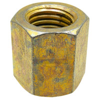 Mutter Hubstange für Case IH 238 454 495 XL 595 XL 695 XL 885 3210 Hydro 84 527937R1