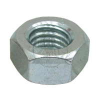 Mutter Vorderachse passend für Hanomag 701 Brillant 601 Robust 901