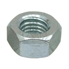 Mutter Vorderachse passend für Hanomag 701 Brillant 601 Robust 901