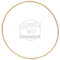 O-Ring Laufbuchse für Fahr D90 D180 Fendt F12HL F12GT F24L Kramer KB12L KB25L