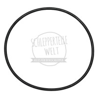 O-Ring für Laufbuchse, schwarz für Steyr T 80 T 84 T 86 T 180 T 182a T 185 T 280