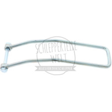 Oberlenker-Halter 290 mm