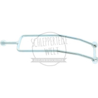 Oberlenker-Halter 290 mm passend für Fiat