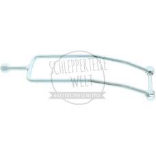 Oberlenker-Halter 290 mm passend für Fiat