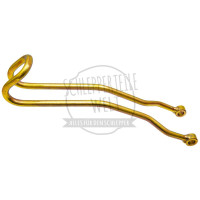Oberlenker-Halter 290 mm passend für John Deere