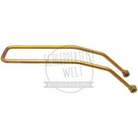 Oberlenker-Halter 350 mm