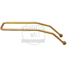Oberlenker-Halter 350 mm