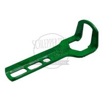 Oberlenker-Halter Ersatz für John Deere R96295