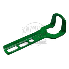 Oberlenker-Halter Ersatz für John Deere R96295