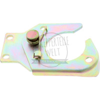 Oberlenker-Halter Universal