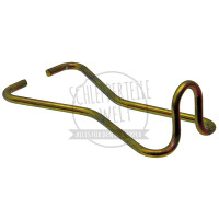 Oberlenker-Halter passend für Massey Ferguson 4240 4370