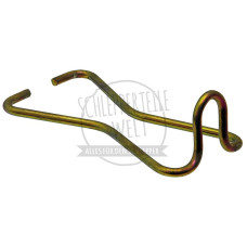 Oberlenker-Halter passend für Massey Ferguson 4240 4370