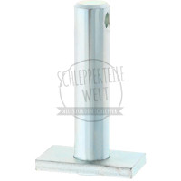 Oberlenkerbolzen für John Deere 6010 6215 6400 6530 PR 6830 7610 SE6210 SE6920