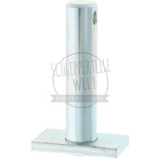 Oberlenkerbolzen für John Deere 6010 6215 6400 6530 PR 6830 7610 SE6210 SE6920