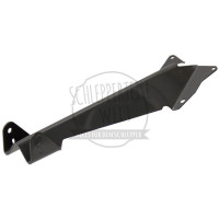 Oberlenkerhalter Hydraulische Oberlenker für Fendt Farmer 409 412 Favorit 712 716