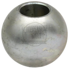 Oberlenkerkugel Kat. 2 / 3 CBM 080611050