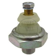 Öldruckschalter M 10 x 0,1 0,3 - 0,6 Bar für passend für Porsche-Diesel