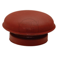Öleinfülldeckel für Hanomag R16 R35 R324 Granit McCormick / IHC D212 D320 D436