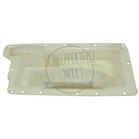 Ölwanne passend für Hanomag Granit 500 rund Brillant 600 rund