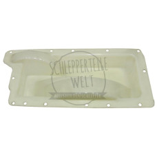 Ölwanne passend für Hanomag Granit 500 rund Brillant 600 rund