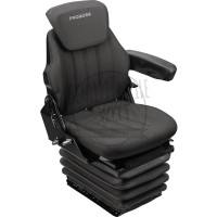 PROBOSS AS2480 Sitz luftgefedert